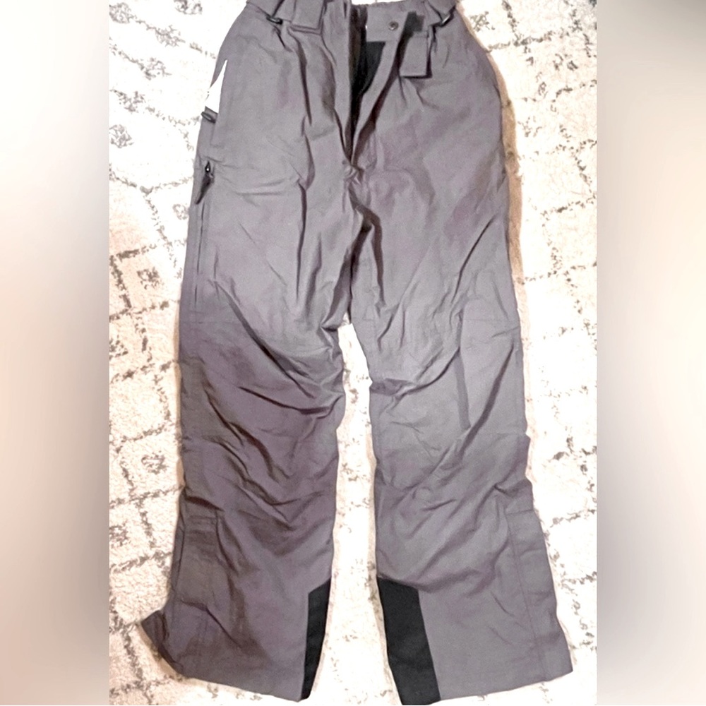 **SNOWBOARDERS** Men’s Polar Edge Aspen Snowboard Pants Size Small